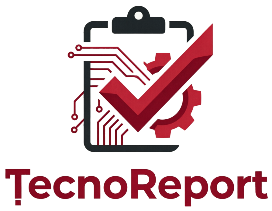Demo TecnoReport